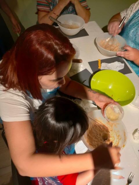 Tenerife: Preparation and Tasting of Potatoes with Mojo - A Closer Look at the Tenerife Potatoes with Mojo Experience