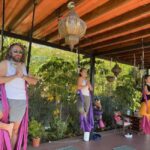 Tenerife: Private Aerial Yoga Class with Ocean Views - The Location and Setting
