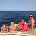 Tenerife: Private Boat Charter with Tapas & Drinks - The Itinerary and What to Expect