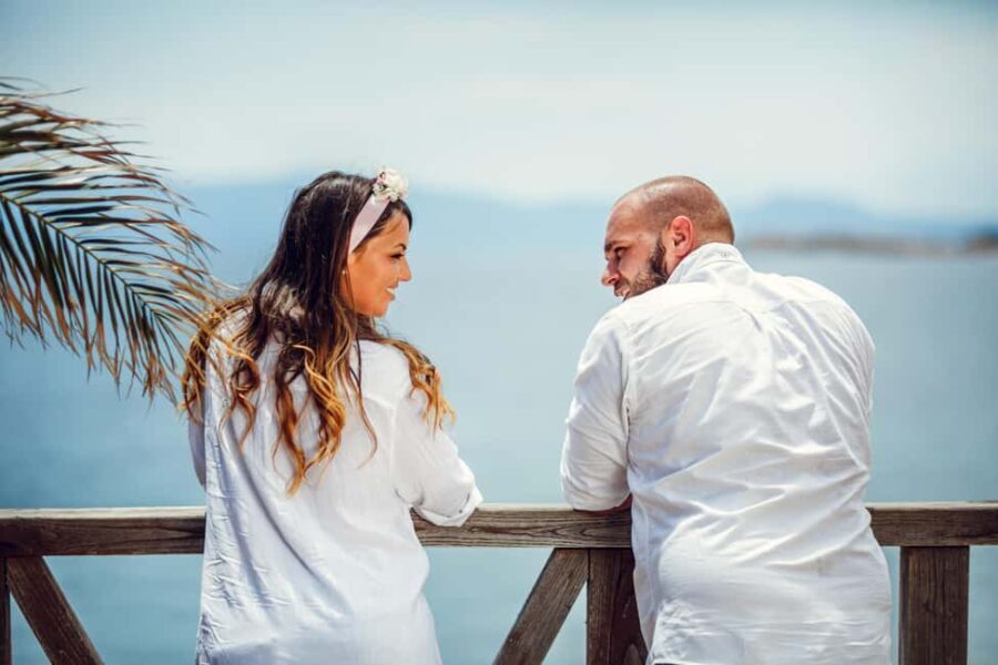 Tenerife: Private Holiday Photoshoot - What to Expect During Your Photoshoot