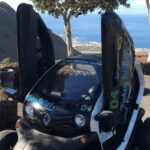 Tenerife: Private Renault Twizy Tour - Discovering Tenerifes Interior