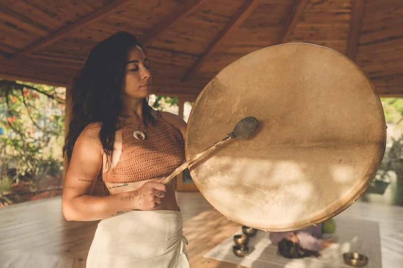 Tenerife: Private Sound Healing Therapy Session - The Setting and Locations