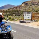Tenerife: Quad Adventure Tour in Teide National Park - What Travelers Say: Honest Experiences and Highlights