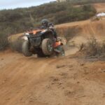 Tenerife: Quad Bike Off-Road Adventure - The Itinerary and Route Options