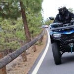 Tenerife: Quad Day or Sunset Teide National Park - What We Think About the Price and Overall Value
