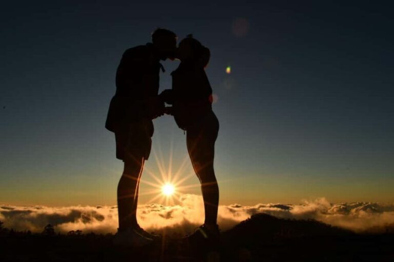 Tenerife: Quad Sunset Volcano Teide National Park - The Ride and Equipment