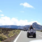 Tenerife: Quad Trip to the mount Teide with snack - Is It Worth the Price?