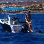 Tenerife: Rent a Boat with No License, Self Drive - What the Experience Looks Like