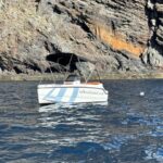 Tenerife: rent a boat without license - The Real Traveler Experience