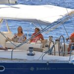 Tenerife: Sailing Excursion with Whale and Dolphin Watching - Snorkeling and Swimming in a Secluded Bay