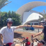 Tenerife: Santa Cruz Guided Bike Tour 1.5 hour - The Experience and Group Dynamics