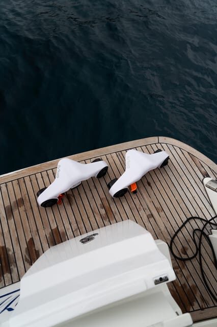 Tenerife: Shared Yacht Cruise with Champagne and Tapas - Practical Details and Tips