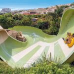 Tenerife: Siam Park All-Inclusive Entry Ticket - Entrance and Initial Impressions