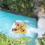 Tenerife: Siam Park Ticket & Transfer - The Attractions That Make a Splash