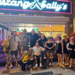 Tenerife: Silent Disco Walking Tour "Mustang Sally's" - What to Expect from the Silent Disco Walking Tour