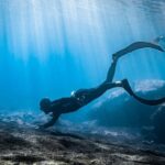 Tenerife : Snorkeling underwater with freediving Instructor - The Itinerary in Detail