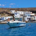 Tenerife: South Island Boat-Trip and Sea Excursion - The Value: Price and Whats Included