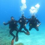 Tenerife south: Scuba Dive for beginners in Adeje - What the Day Looks Like