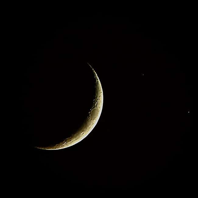 Tenerife. Stargazing in Teide National Park - The Experience in Detail