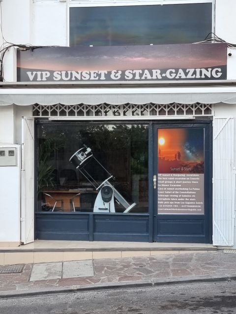 Tenerife: Sunset and Stargazing at Teide National Park - Practical Tips and Considerations