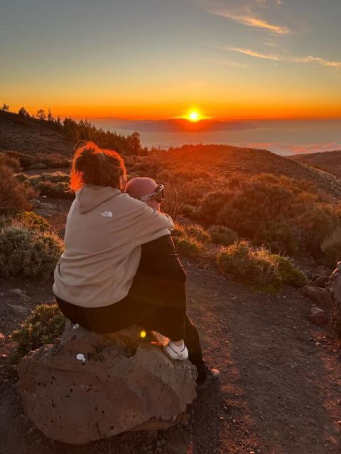 Tenerife: Sunset Volcano Teide Buggy Tour - Who Should Consider This Tour?