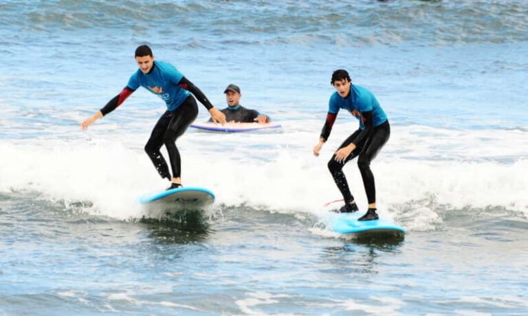 Tenerife: Surfing Lesson for All Levels, Photos included - The Value of This Surfing Lesson