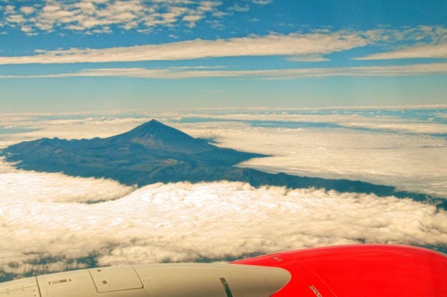 Tenerife: Teide and Las Cañadas Half-Day Tour - The Experience and Group Dynamics