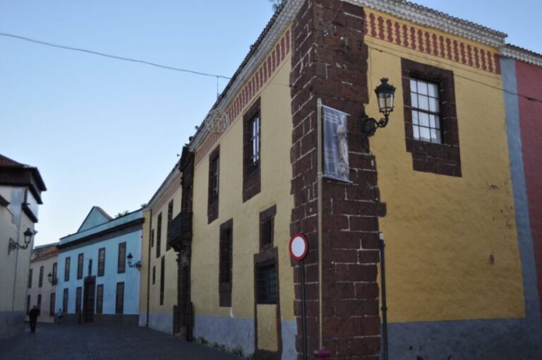 Tenerife: Teide Essentials and La Orotava Shore Excursion - Final Thoughts