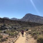 Tenerife : Teide Hiking - The Itinerary: A Closer Look