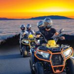 Tenerife: Teide Mountain On-Road Guided Quad Tour with drink - Final Thoughts: Who Will Love This Tour?