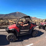 Tenerife: Teide National Park and Volcano Buggy Tour - Who Should Consider This Tour?