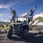 Tenerife: Teide National Park Buggy Tour with Hotel Transfer - The Itinerary in Detail
