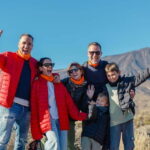 Tenerife: Teide National Park Guided Buggy Tour - Practical Details and Value