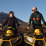 Tenerife: Teide National Park Sunset Quad Tour - The Ride: What’s It Like?