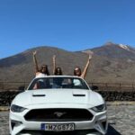 Tenerife: Teide National Park Supercar Tour - The Drive & Its Highlights