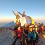 Tenerife: Teide Night Hike to Watch Sunrise and Shadow - Detailed Itinerary and What to Expect