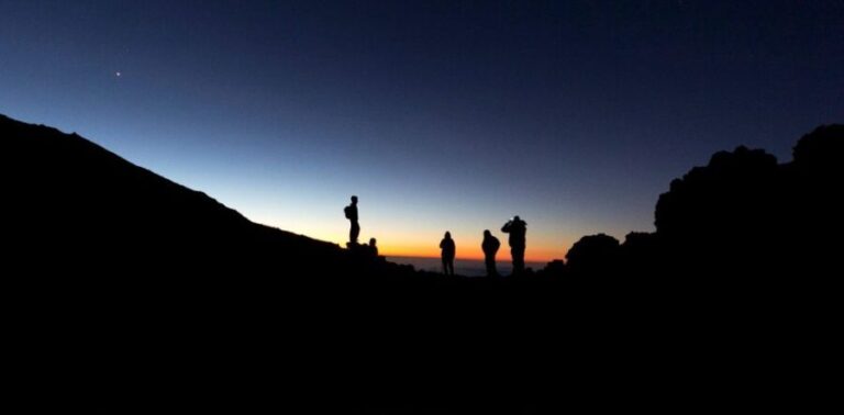 Tenerife: Teide Peak Hiking 3715m - What to Expect from the Teide Peak Hiking Tour