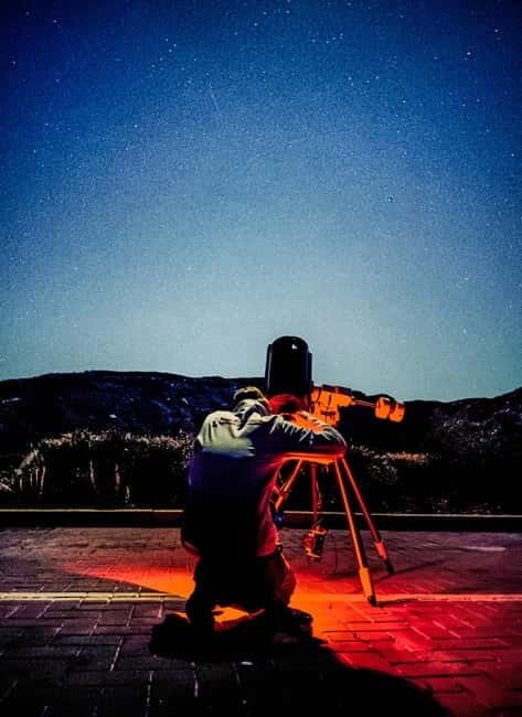 Tenerife: Teide Stargazing with an Astrophysicist - What to Expect and How to Prepare