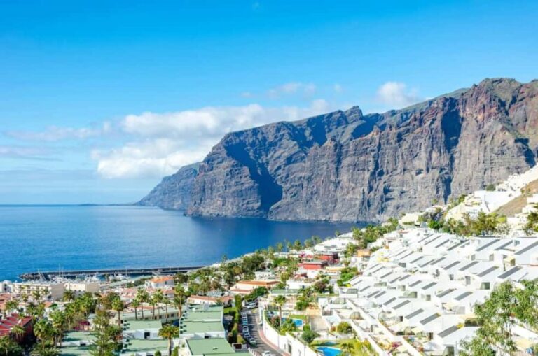 Tenerife Tour with Teide National Park and lunch - What’s the Real Value?