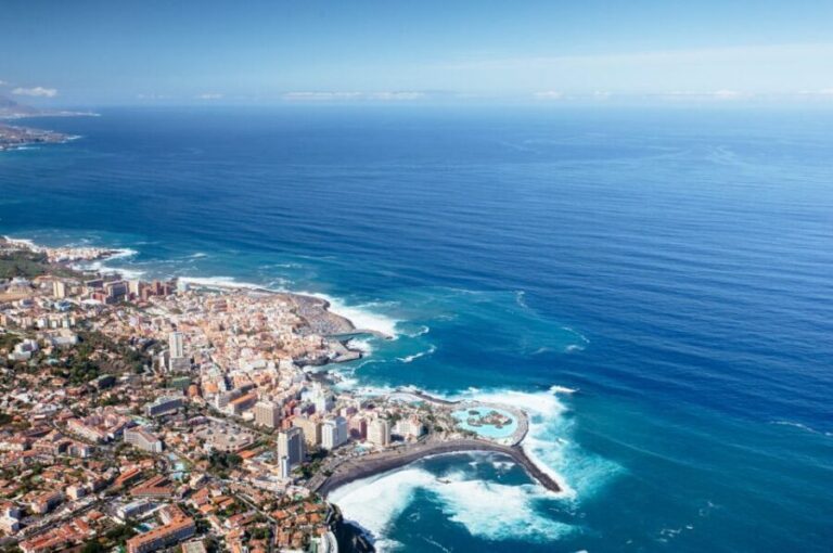 Tenerife: Trip to Puerto de la Cruz - FAQ