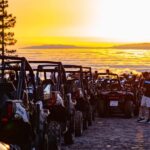 Tenerife: Water Jet Ski/Teide Mountain Buggy Adventure Combo - The Practical Side: What’s Included and What to Know