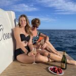 Tenerife: Whales and Snorkeling Tour on a Luxury Yacht - The Detailed Itinerary