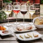 Tenerife: Wine Museum Ticket with Local Wines & Food Tasting - The Experience in Practice