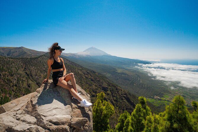 Tenerife Wonder Walk - Final Thoughts