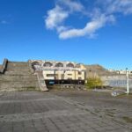 Tenet Movie Tour in Tallinn Guided by a Background Actor - A Closer Look at the Tour Itinerary