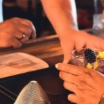 Tennessee Whiskey Workshop with Instructor and 3 Cocktails - The Practical Details: What Can You Expect?