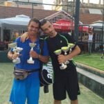 Tennis Coach (Corfu Island) - What to Expect During Your Tennis Session