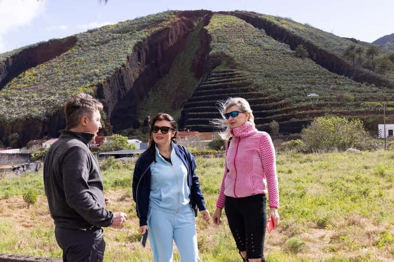 Teno Waterfalls Hiking Tour: Tropical Jungle Adventure - What We Loved About This Tour