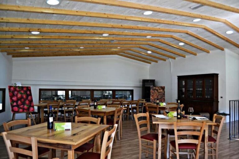 Tenuta Arabona - Tour and Tasting in the Majella National Park - Practical Details and Tips