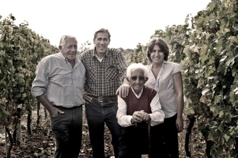 Tenuta San Lorenzo: classic wine tasting and winery tour - Practical Tips for Your Visit